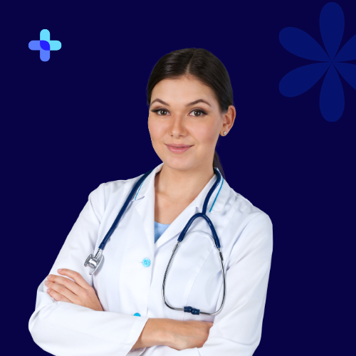Dr. Elena Marchetti
