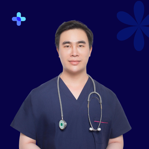 Dr. Lukas Bergmann