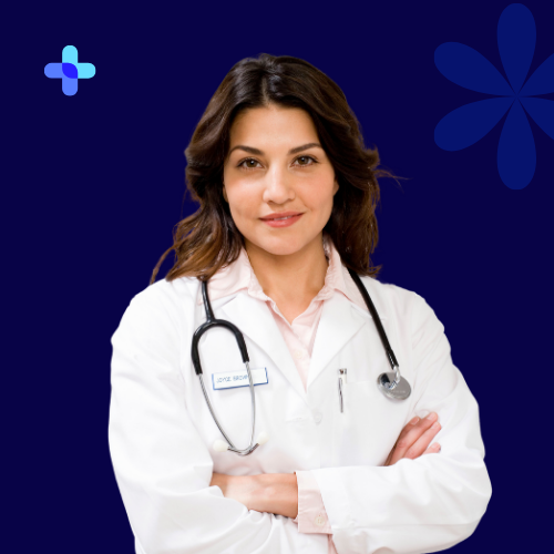 Dr. Priya Raghunathan